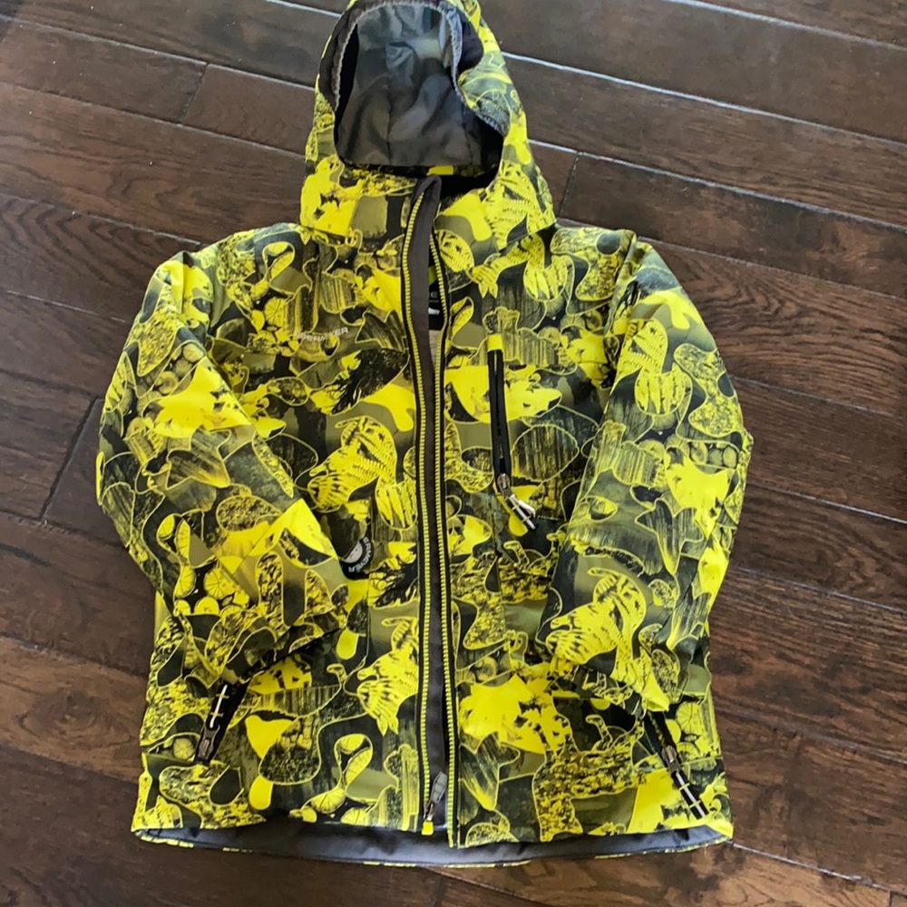 Ski Jacket